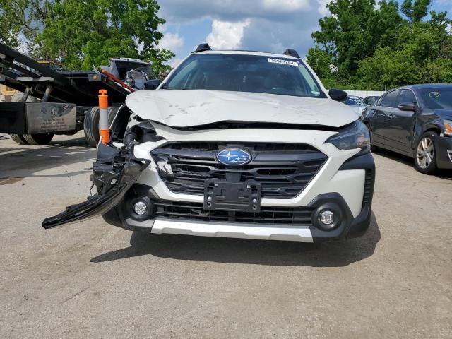 2023 SUBARU OUTBACK LI - 4S4BTGND0P3185613