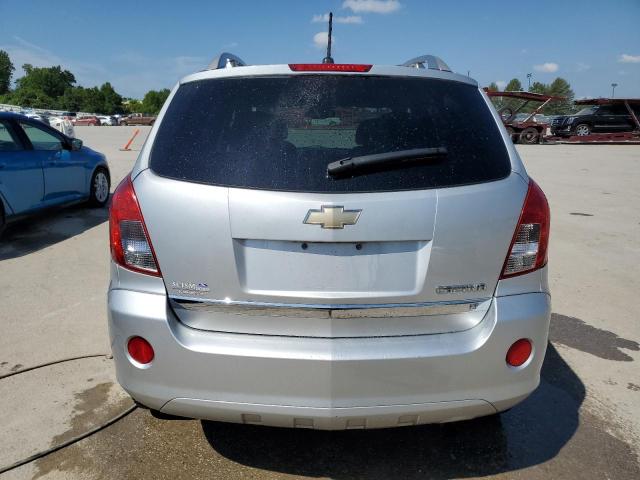 2015 CHEVROLET CAPTIVA LT - 3GNAL3EKXFS526443