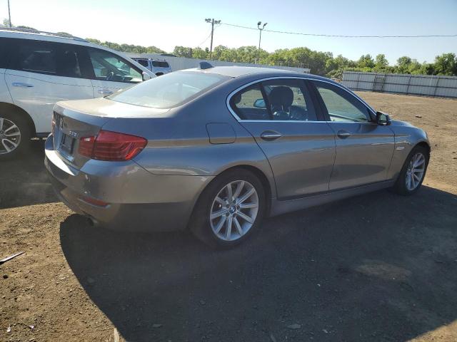 2015 BMW 535 XI - WBA5B3C50FD546143
