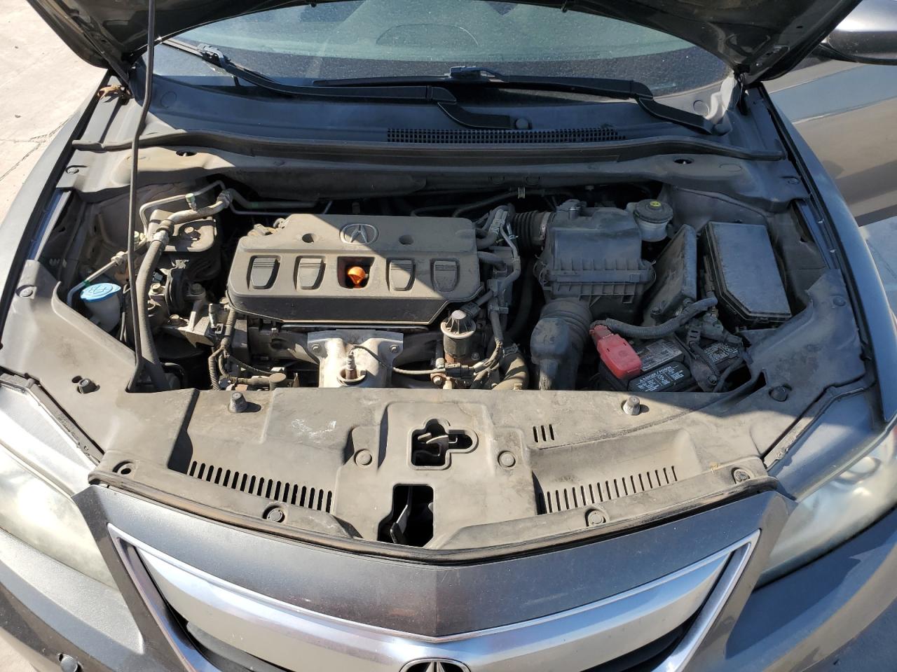 19VDE1F73DE011125 2013 Acura Ilx 20 Tech