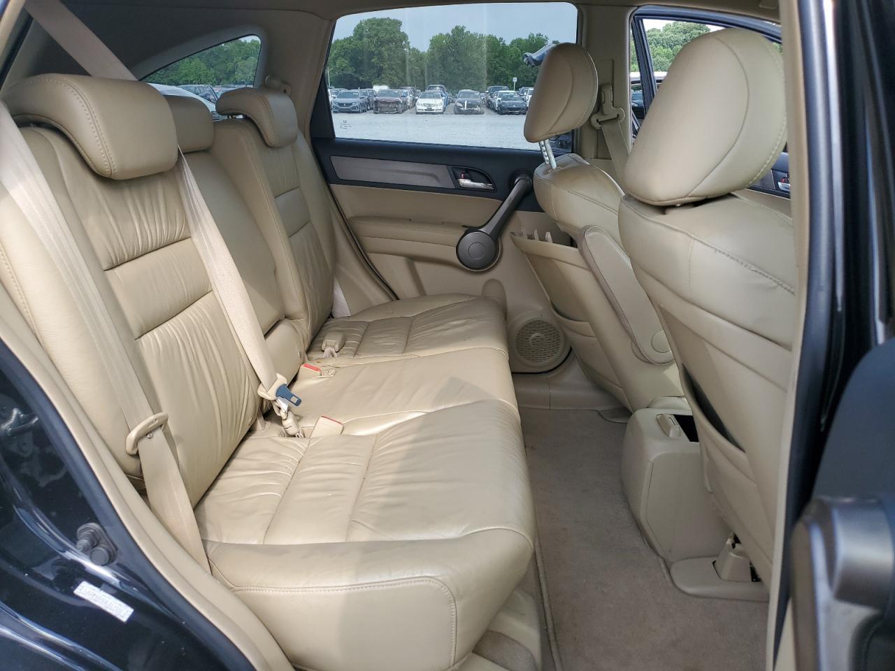 5J6RE48718L017931 2008 Honda Cr-V Exl