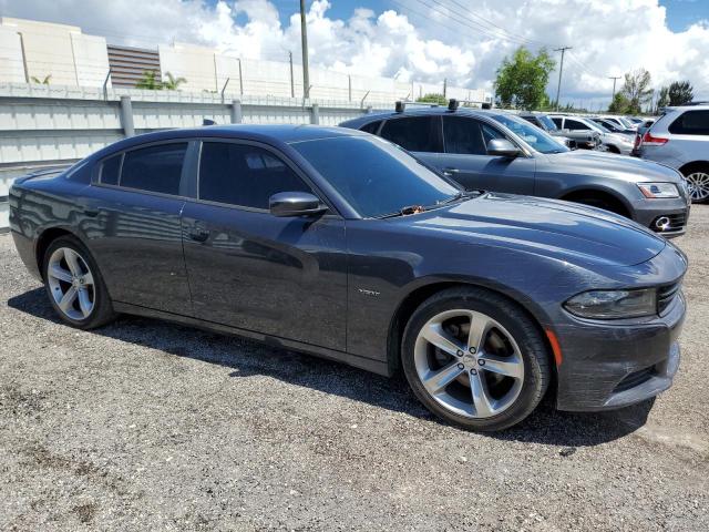 2016 Dodge Charger R/T VIN: 2C3CDXCTXGH210681 Lot: 60353154