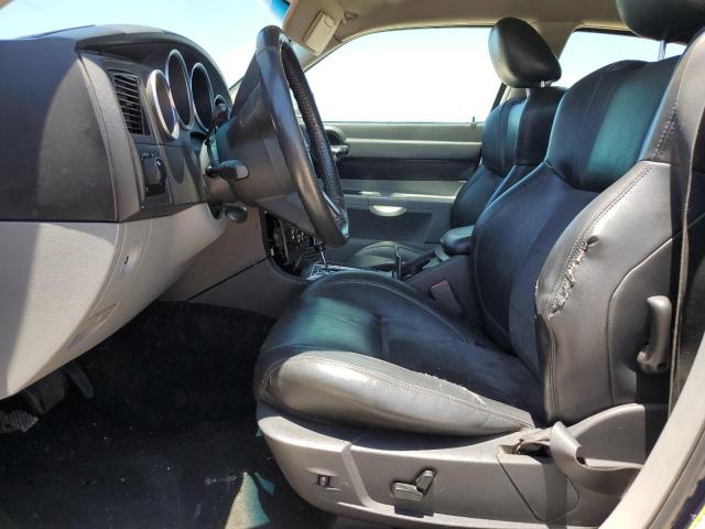 2006 Dodge Charger R/T VIN: 2B3KA53H36H305356 Lot: 58161944