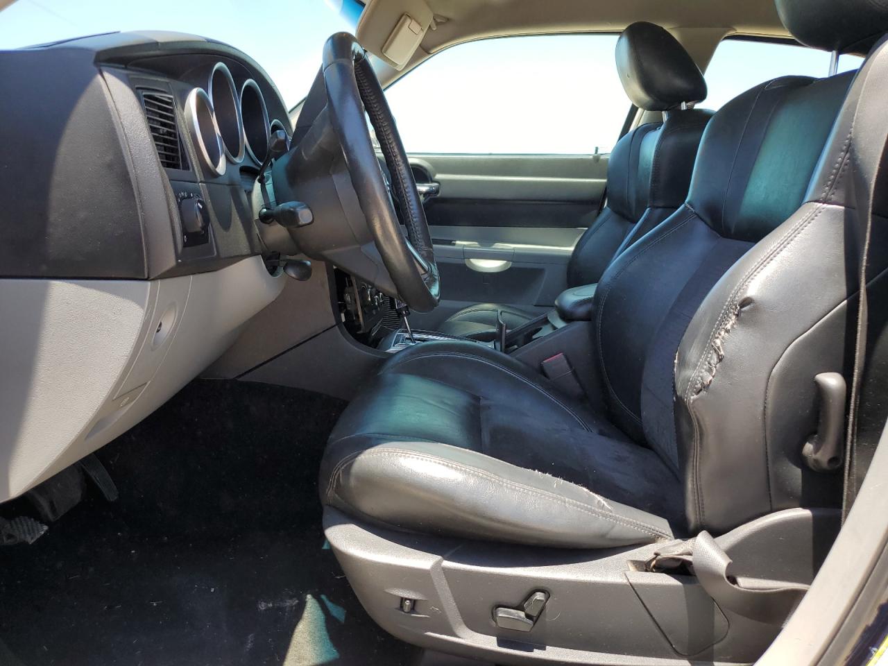 2B3KA53H36H305356 2006 Dodge Charger R/T