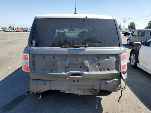 2009 Ford Flex Limited VIN: 2FMDK53C29BA31482 Lot: 58896154