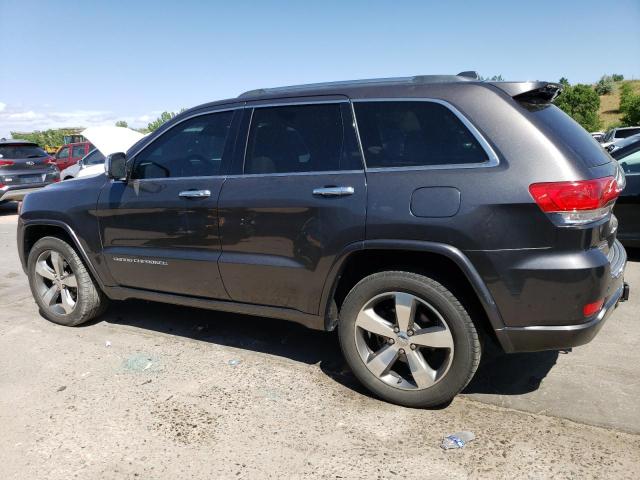 2015 Jeep Grand Cherokee - Image 2