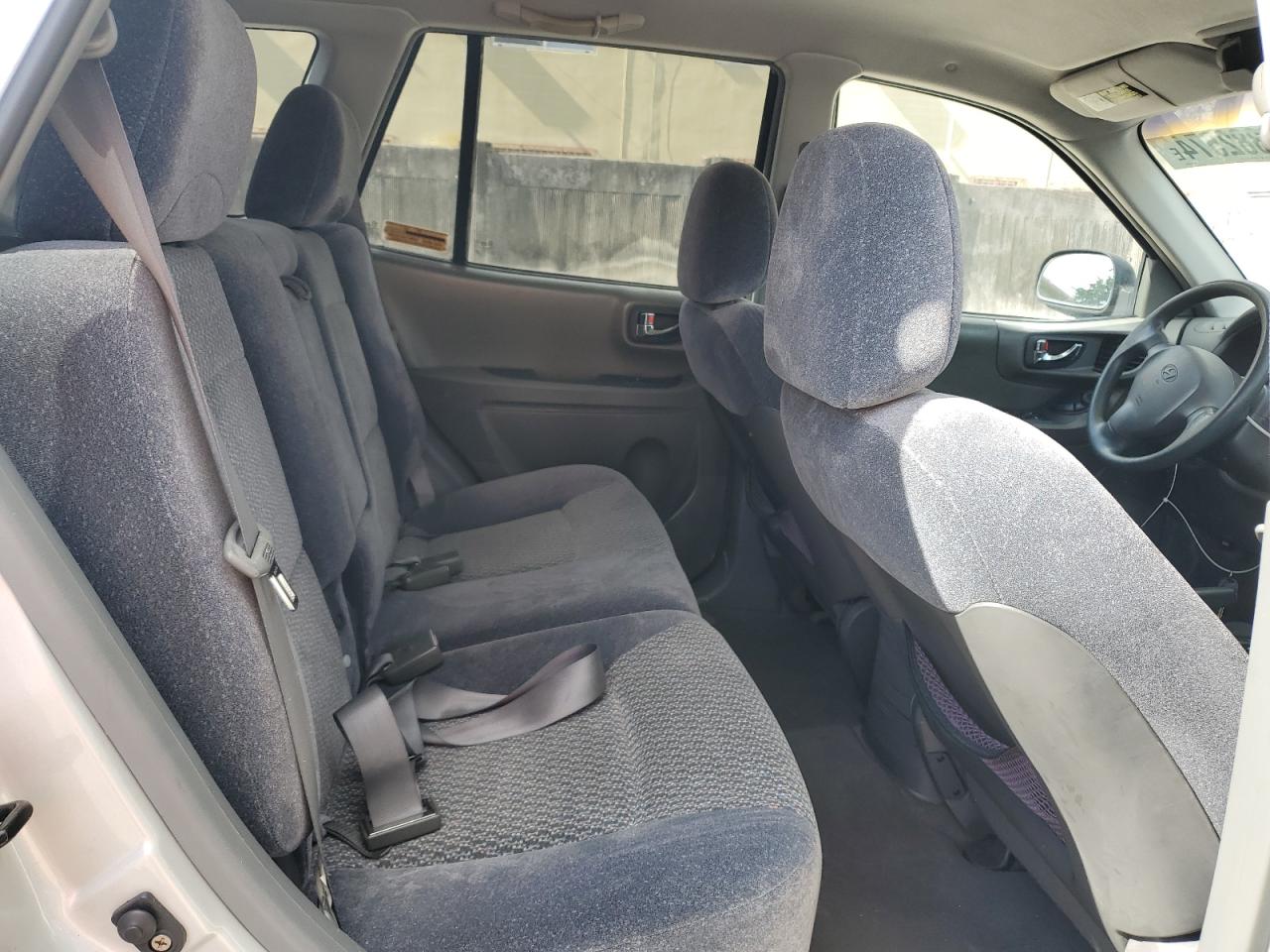 KM8SB12B94U839761 2004 Hyundai Santa Fe Gl