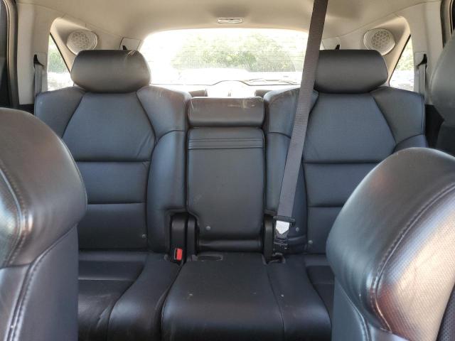 2008 Acura Mdx Sport VIN: 2HNYD285X8H516547 Lot: 58023064