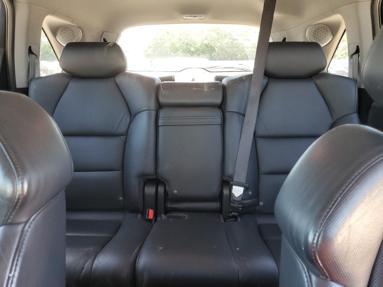 2HNYD285X8H516547 2008 Acura Mdx Sport