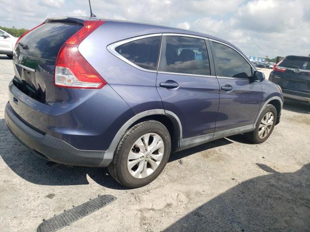 2014 Honda Cr-V Ex VIN: 3CZRM3H5XEG702644 Lot: 58050384