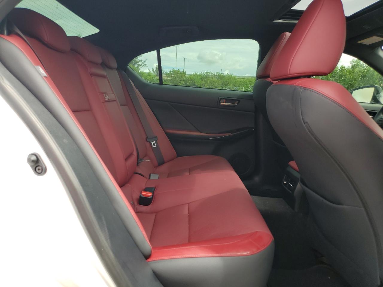 JTHCA1D24R5130261 2024 Lexus Is 300