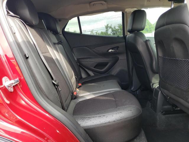 2019 Buick Encore Preferred VIN: KL4CJASB0KB862862 Lot: 57836984