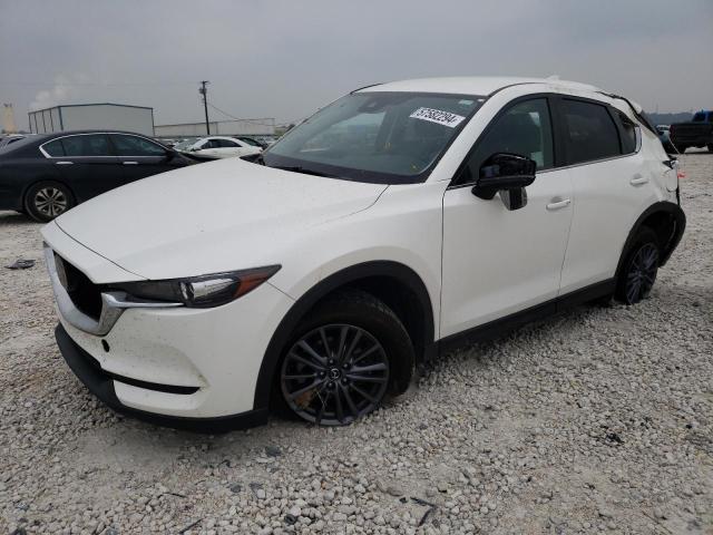 JM3KFBCM7M1448633 Mazda CX-5 TOURI