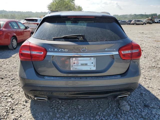 VIN WDCTG4GB0HJ295348 2017 Mercedes-Benz GLA-Class,... no.6