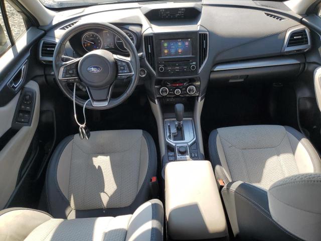 2021 Subaru Forester Premium VIN: JF2SKAJC3MH504164 Lot: 58865504