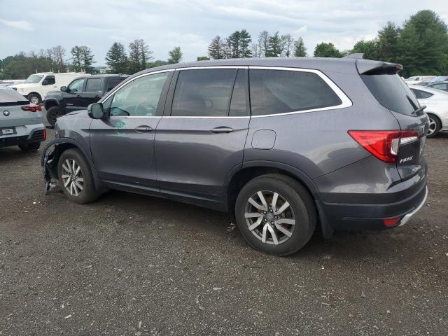 2021 Honda Pilot Exl VIN: 5FNYF6H55MB038092 Lot: 56282004