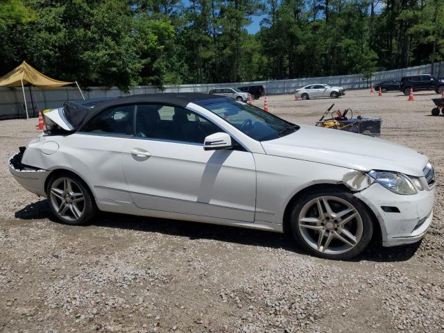 2013 Mercedes-Benz E 350 VIN: WDDKK5KF3DF215169 Lot: 55536614