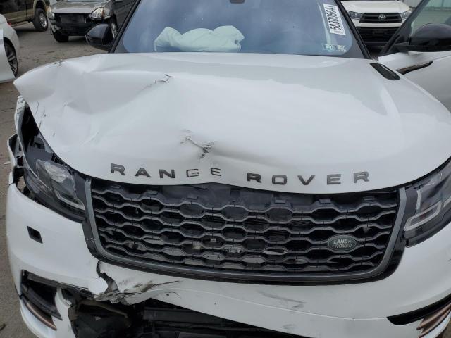 2018 Land Rover Range Rover Velar R-Dynamic Se VIN: SALYL2RX4JA774312 Lot: 58300864