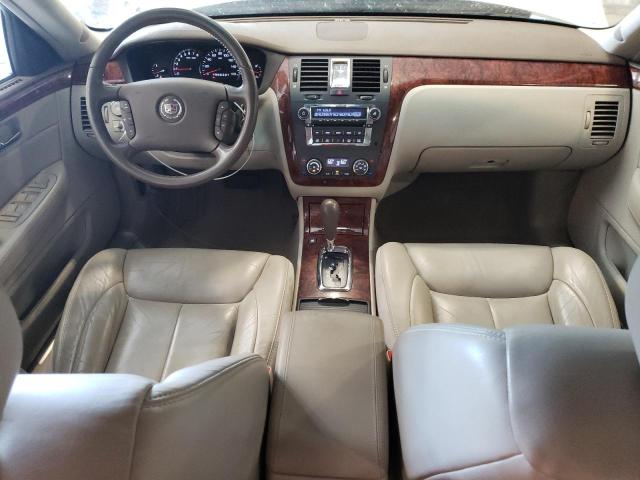 2006 Cadillac Dts VIN: 1G6KD57Y96U110460 Lot: 59279794