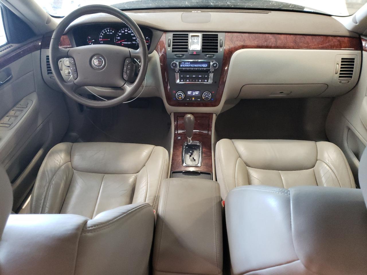 1G6KD57Y96U110460 2006 Cadillac Dts