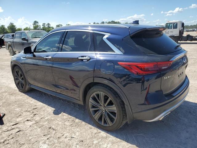 2020 INFINITI QX50 PURE - 3PCAJ5M13LF103761