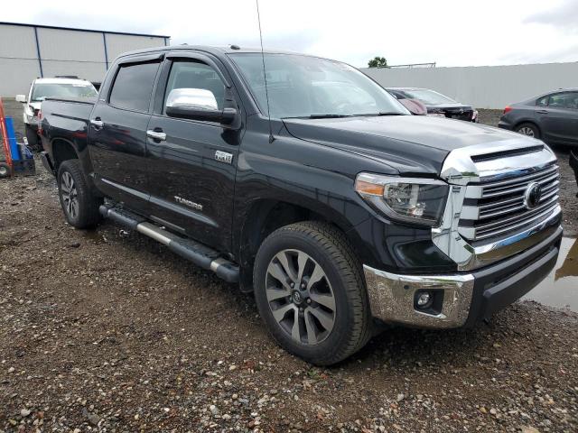 VIN 5TFHY5F15JX689678 2018 Toyota Tundra, Crewmax L... no.4