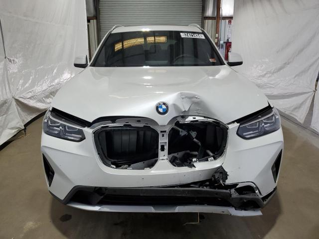 2024 BMW X3 xDrive30I VIN: 5UX53DP01R9U82558 Lot: 57471434