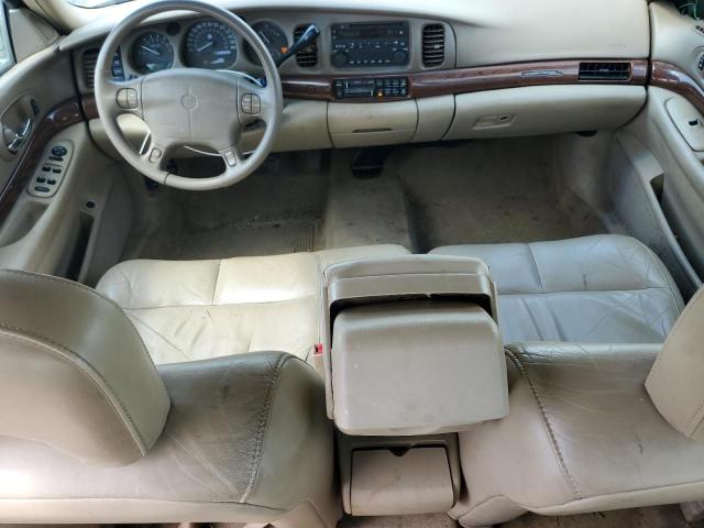 2004 Buick Lesabre Custom VIN: 1G4HP52K64U134354 Lot: 57188314