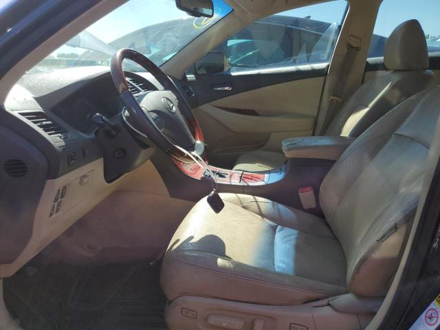 2009 Lexus Es 350 VIN: JTHBJ46G992282740 Lot: 58768754