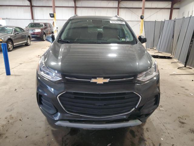 2017 Chevrolet Trax 1Lt VIN: 3GNCJPSB3HL282559 Lot: 57674134