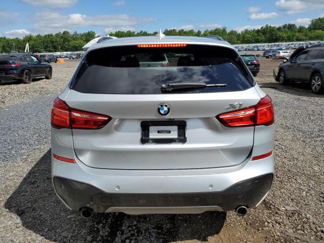 2017 BMW X1 xDrive28I VIN: WBXHT3C36H5F75595 Lot: 60546044