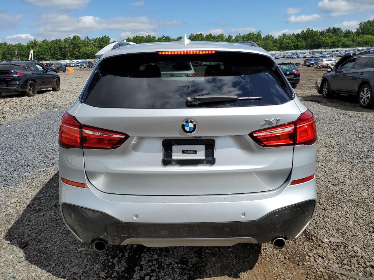 WBXHT3C36H5F75595 2017 BMW X1 xDrive28I