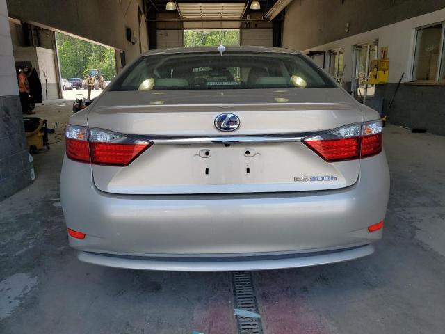 2013 Lexus Es 300H VIN: JTHBW1GG3D2009073 Lot: 59941624