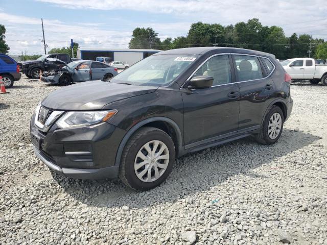 2017 NISSAN ROGUE S - KNMAT2MV7HP599690
