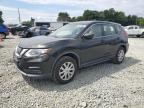 2017 NISSAN ROGUE S - KNMAT2MV7HP599690