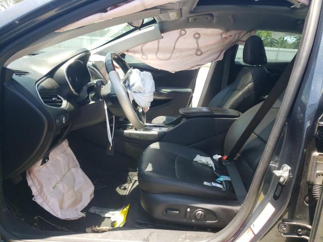 2020 CHEVROLET MALIBU PRE - 1G1ZE5SX2LF002682