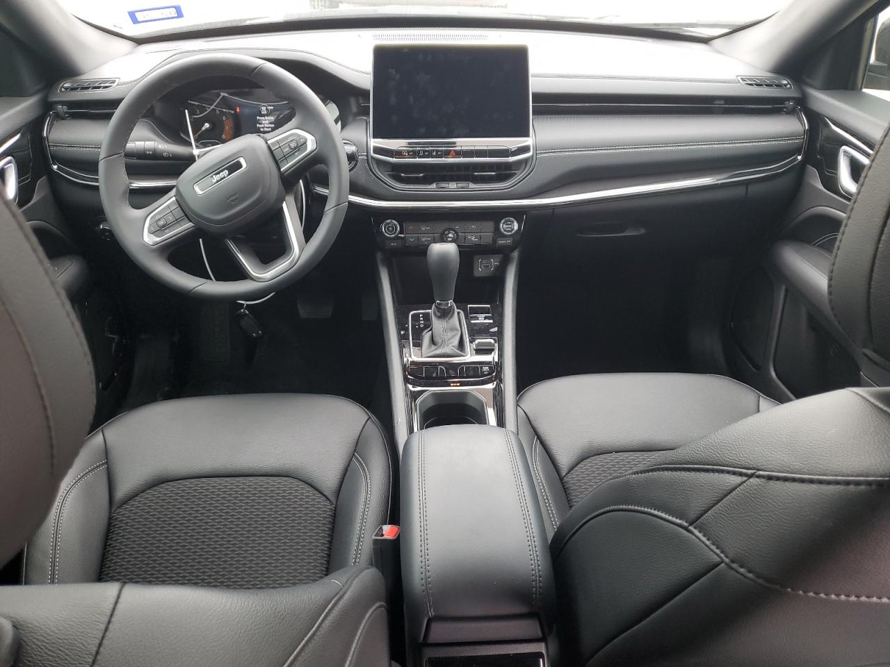 3C4NJDBN5RT577951 2024 Jeep Compass Latitude