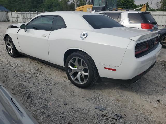 2016 DODGE CHALLENGER - 2C3CDZAG3GH225895