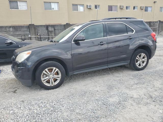 2015 Chevrolet Equinox Lt VIN: 2GNALBEK7F6361136 Lot: 58260694