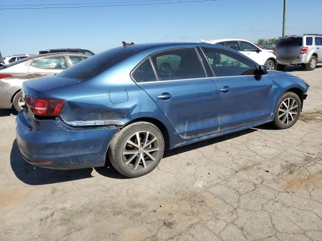 2018 Volkswagen Jetta Se VIN: 3VWDB7AJ0JM262026 Lot: 58780224