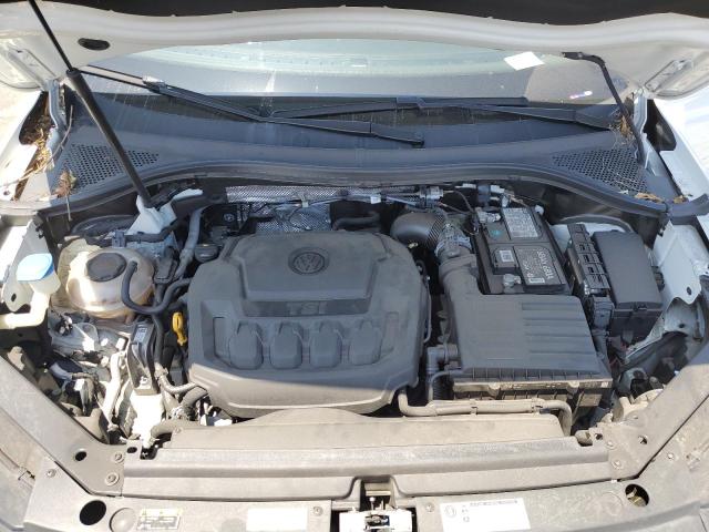 2019 Volkswagen Tiguan Se VIN: 3VV3B7AX1KM193045 Lot: 57778464