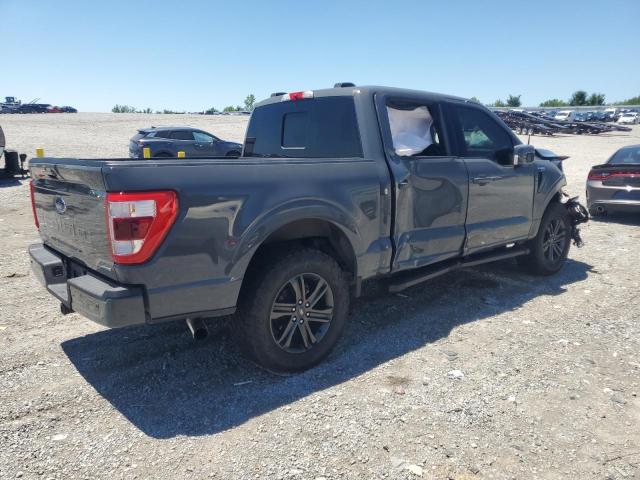 2021 FORD F150 SUPER - 1FTFW1E84MKE00456
