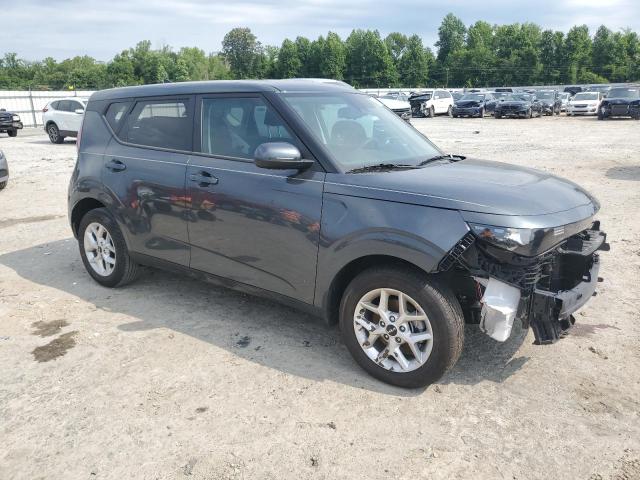2023 KIA SOUL LX - KNDJ23AU5P7206160