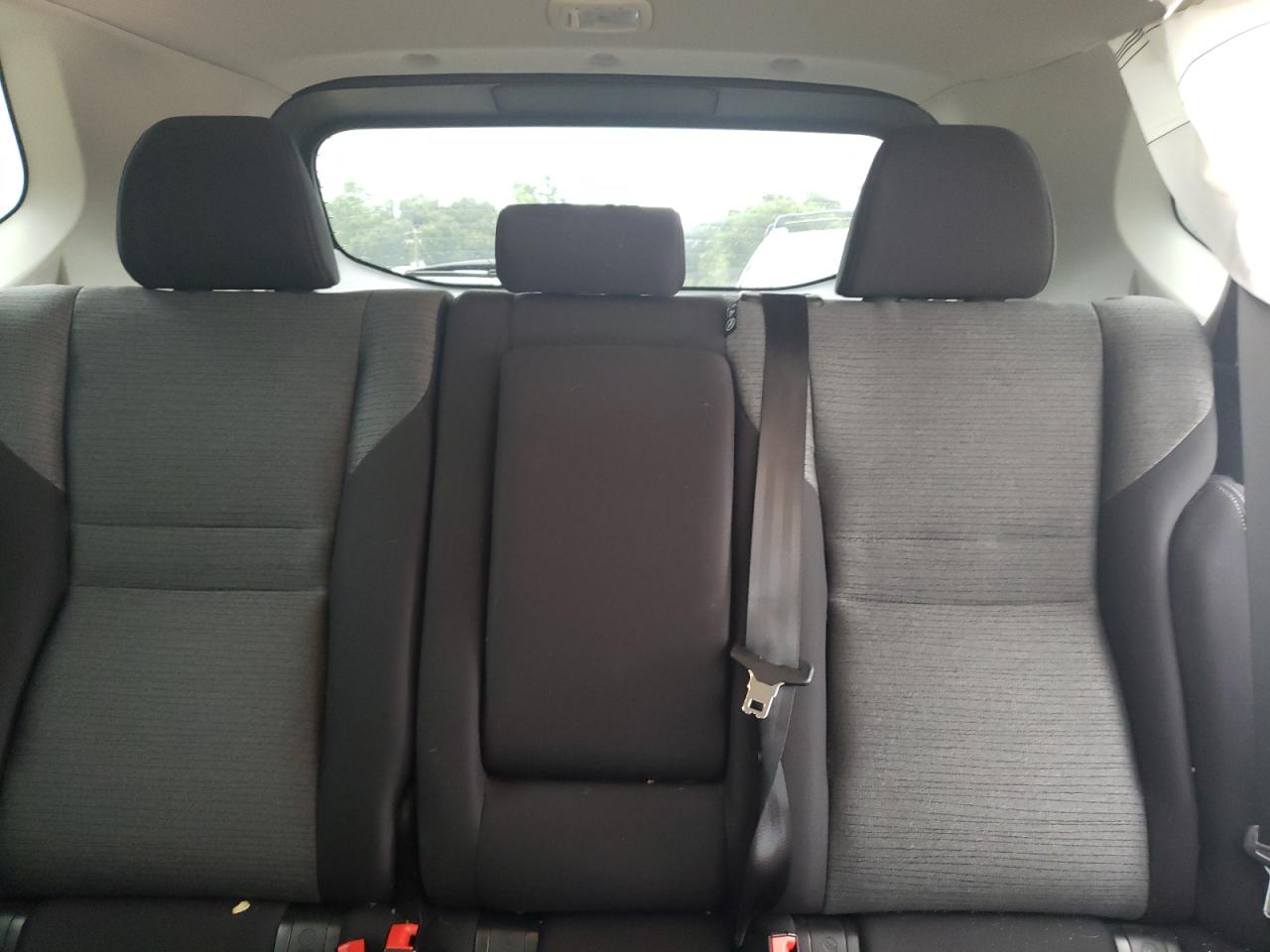 5N1BT3BA4NC682924 2022 Nissan Rogue Sv