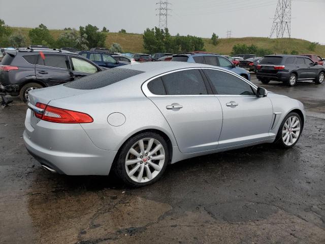 VIN SAJWJ0EF2D8S86995 2013 Jaguar XF no.3