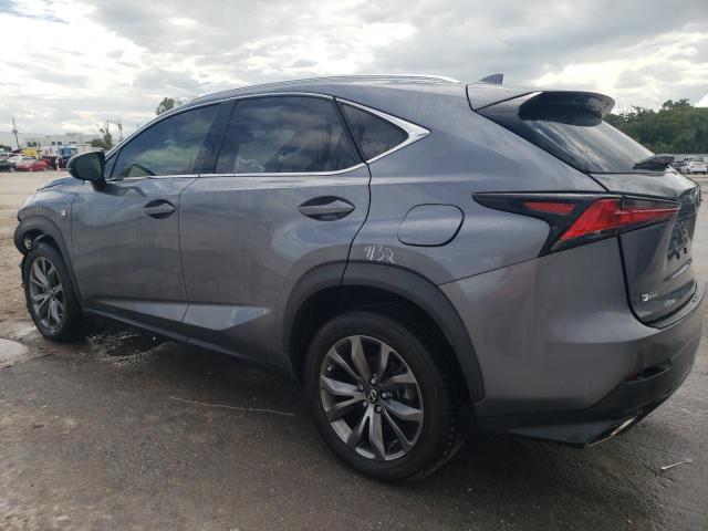 2020 LEXUS NX 300 F-S JTJJARBZ5L5010061