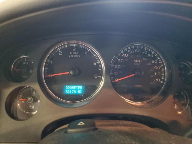 2011 GMC Sierra K1500 Slt VIN: 1GTR2WE38BZ185274 Lot: 58258134