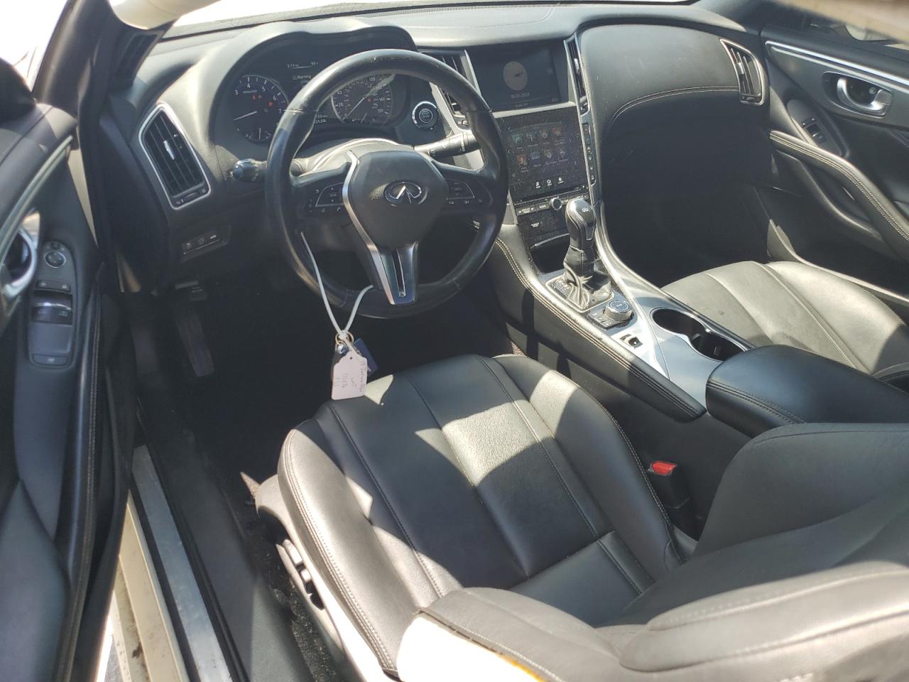 JN1CV7EK4HM111076 2017 Infiniti Q60 Base