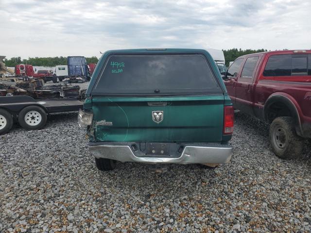 2011 Dodge Ram 2500 VIN: 3D7TP2CL4BG508065 Lot: 56161484