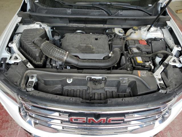 2023 GMC Acadia Slt VIN: 1GKKNUL41PZ125616 Lot: 60835284